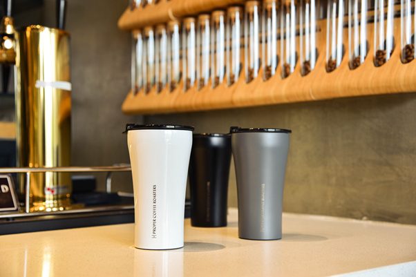 Sip in Style: The Art of Designing Your Own Custom Insulated Tumbler