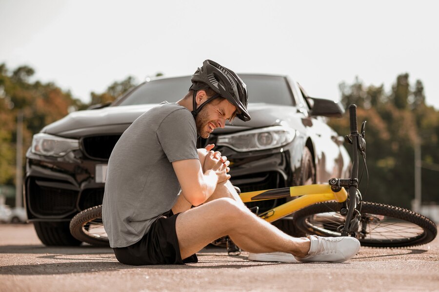 How Long After a Car Accident Can I Claim Injury?