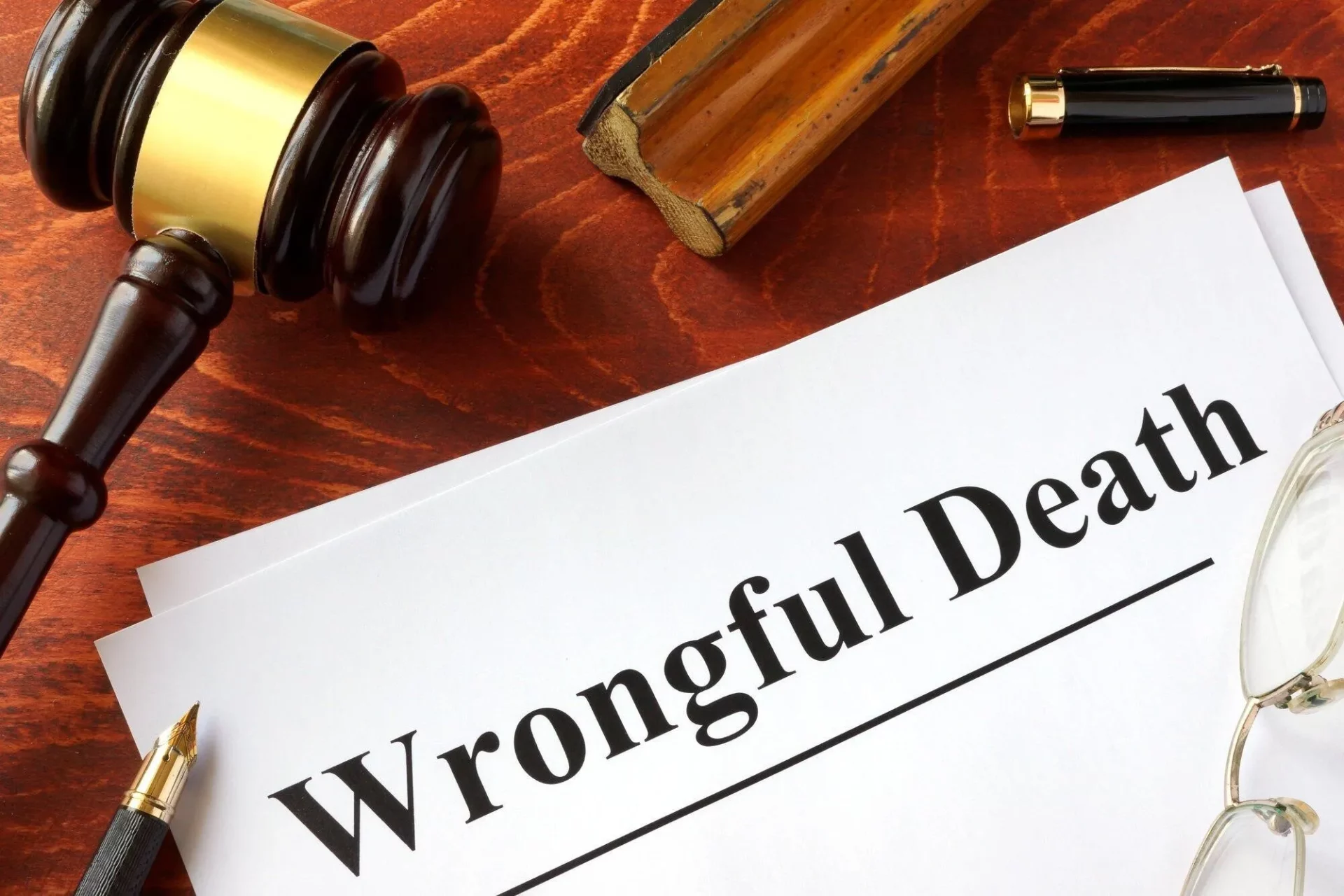 best wrongful death lawyers