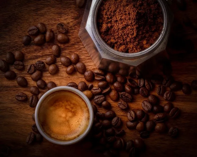 Unlock Your Taste Buds by Exploring the World of Exotic Coffee Flavors