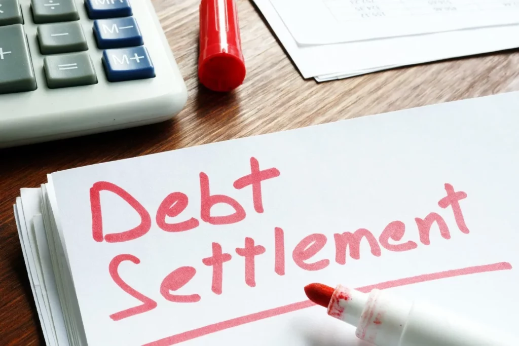 debt defense attorney