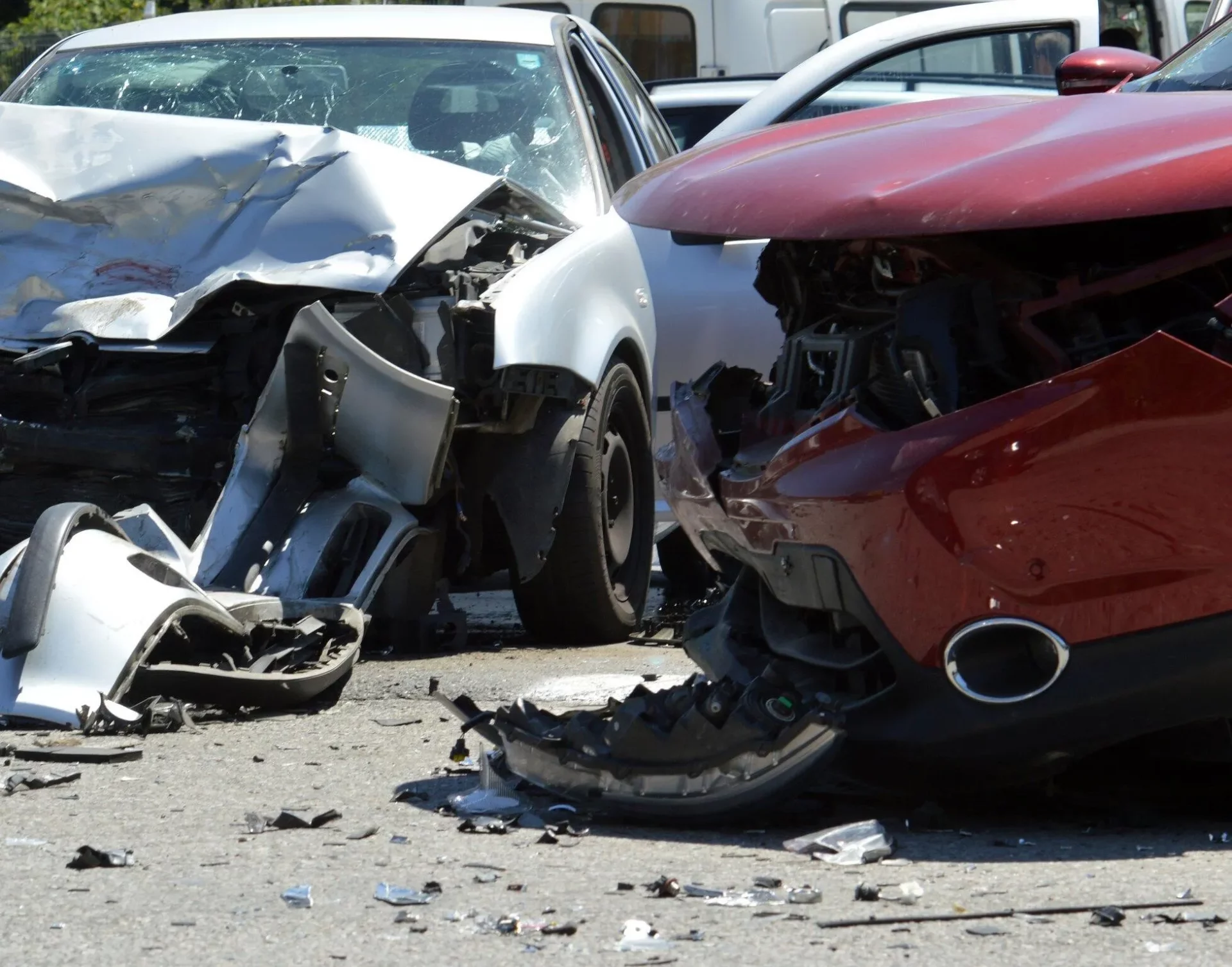 Understanding Rear End Crash Impact: Types of Injuries and Treatment Options