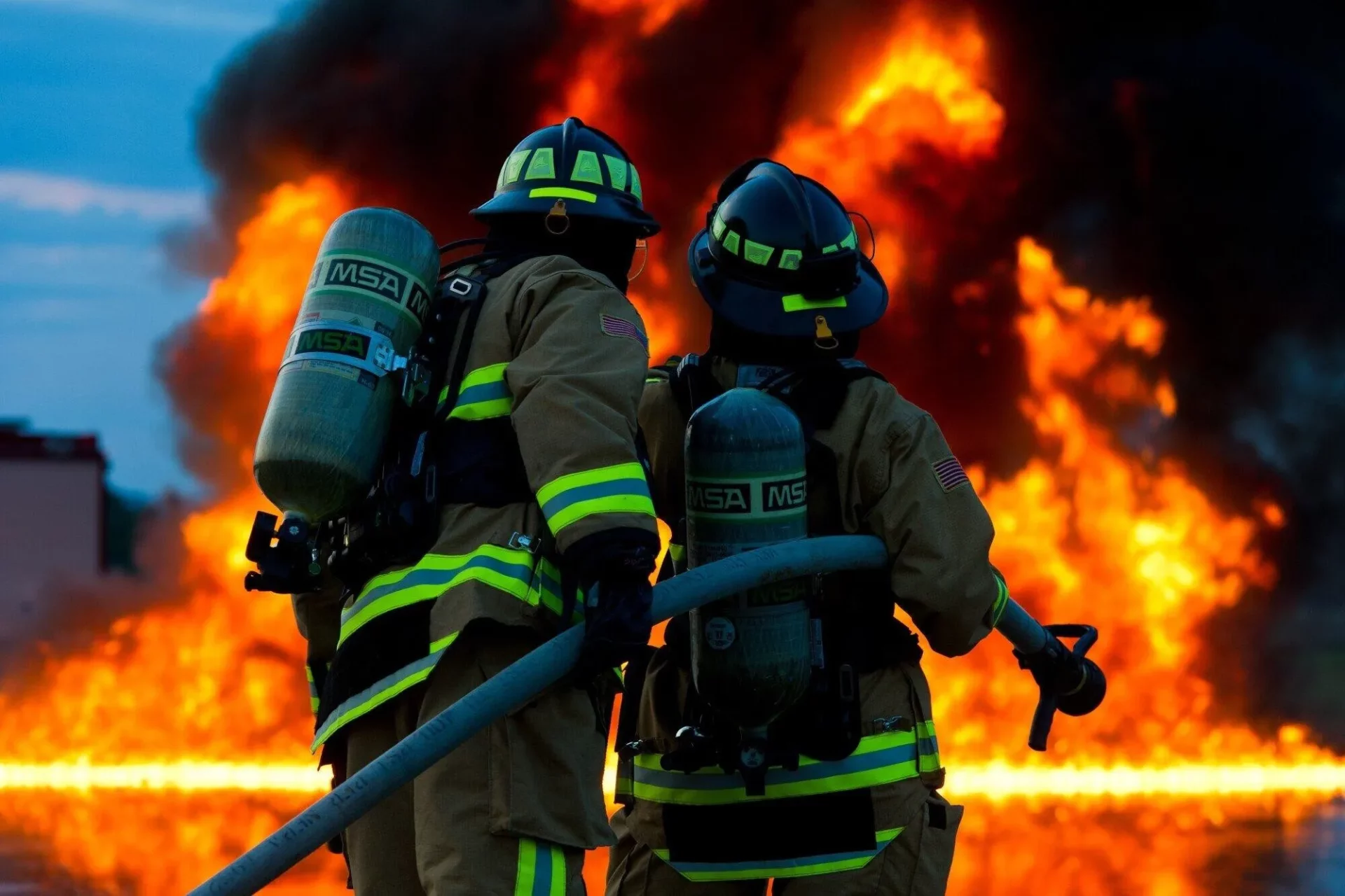 The Importance of Hiring a Burn Injury Attorney After an Accident