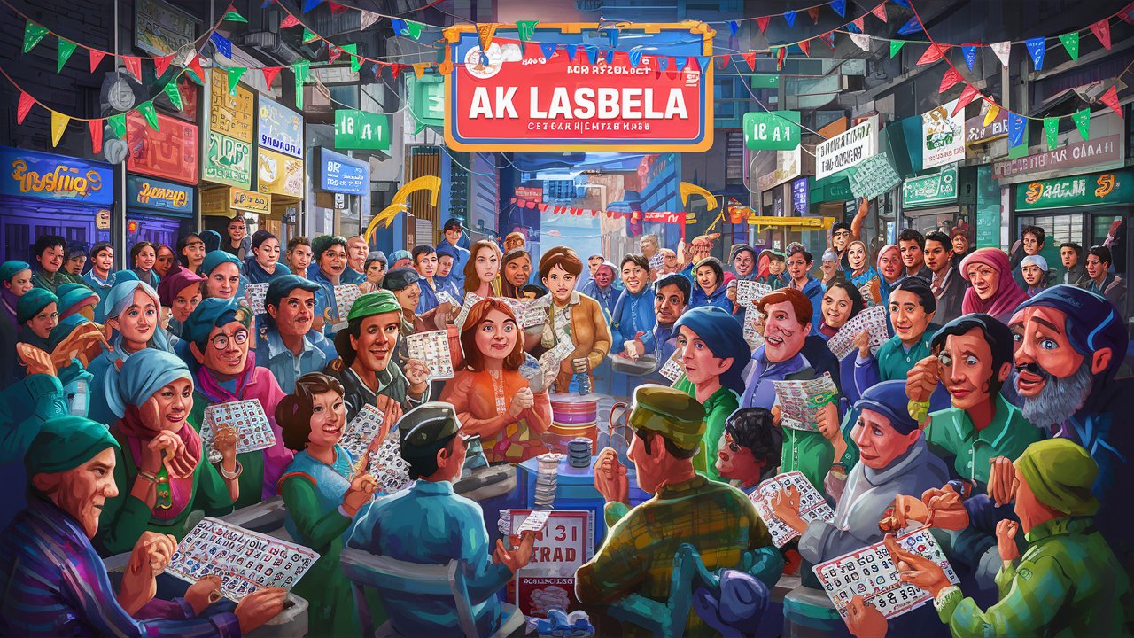 Ak Lasbela: History Of Game, Culture & Coastal Charm