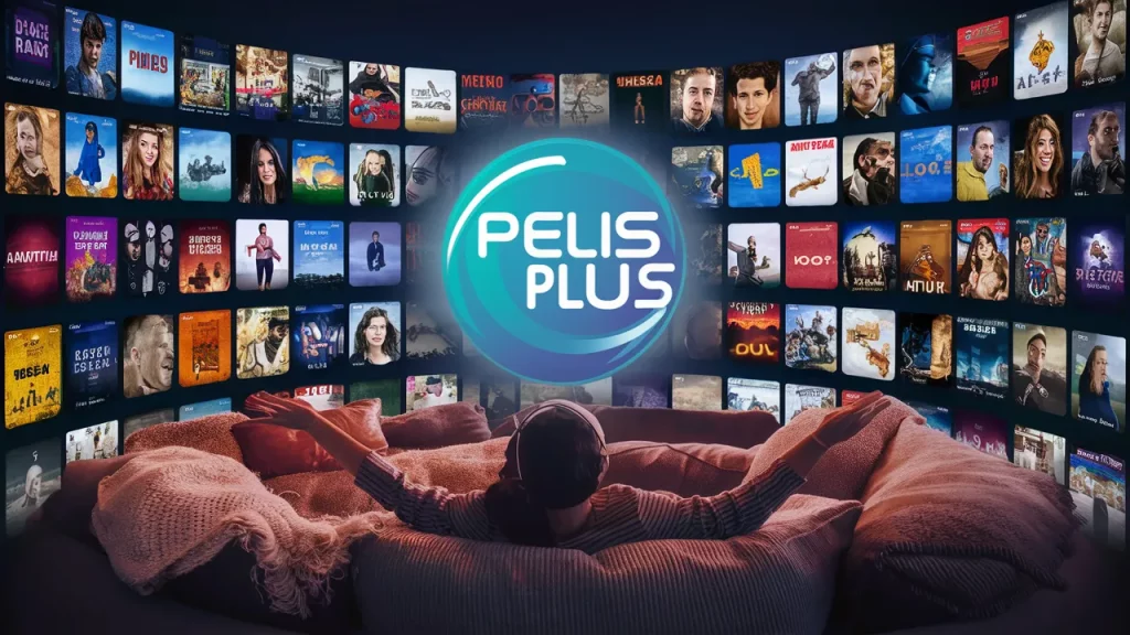 Pelis Plus