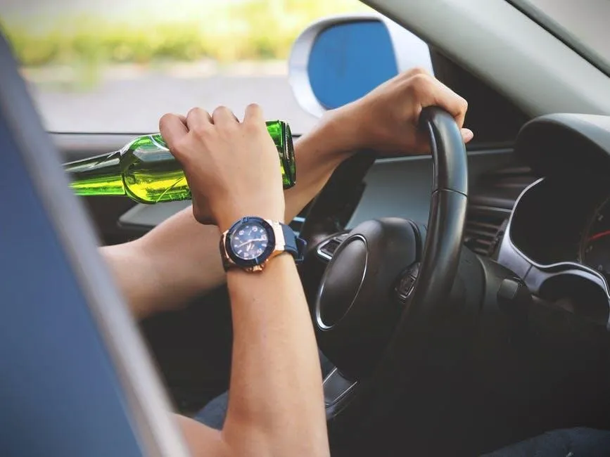 How to Spot a Drunken Driver: Signs and Prevention
