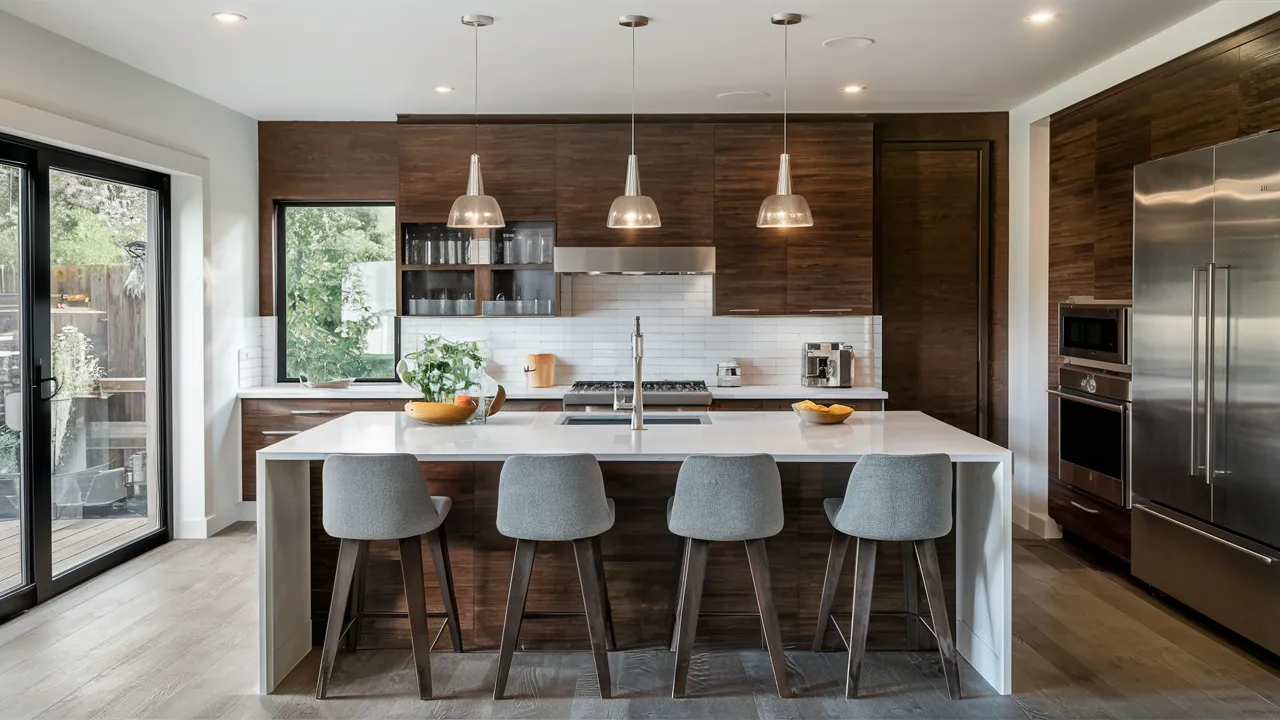 Reimagining Your Culinary Space: A Guide to Modern Kitchen Renovations