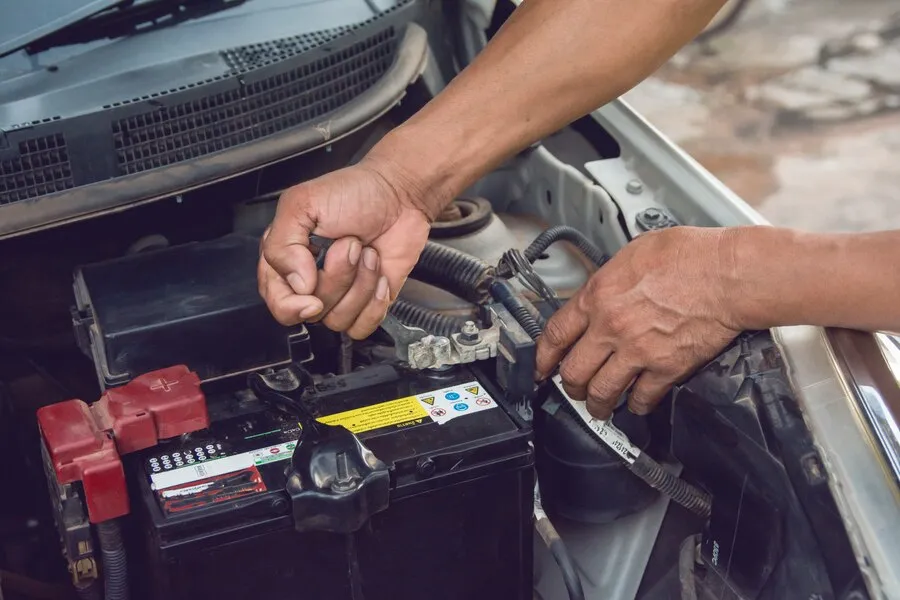 The Impact of Driving Habits on Car Battery Lifespan