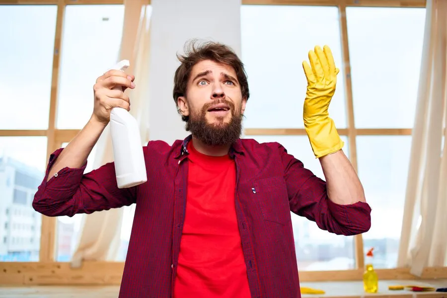 How Cleaning Agencies Tackle Tough Cleaning Challenges