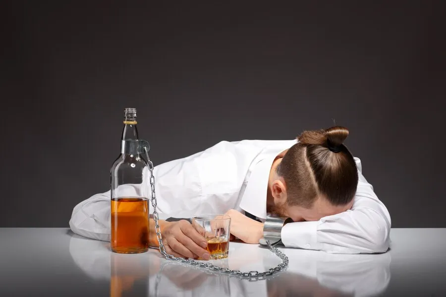 The Vital Role of Medical Detox in Navigating Alcohol Dependency
