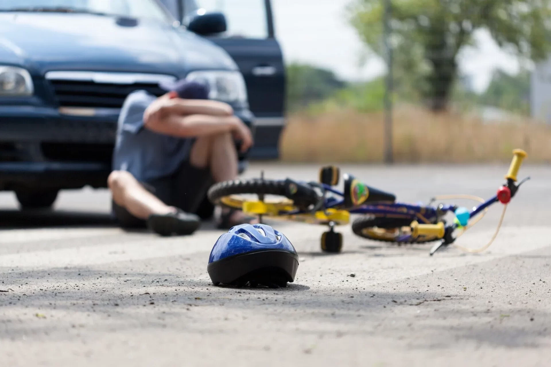 Know Your Rights in Exploring Legal Options After a Bike Wreck
