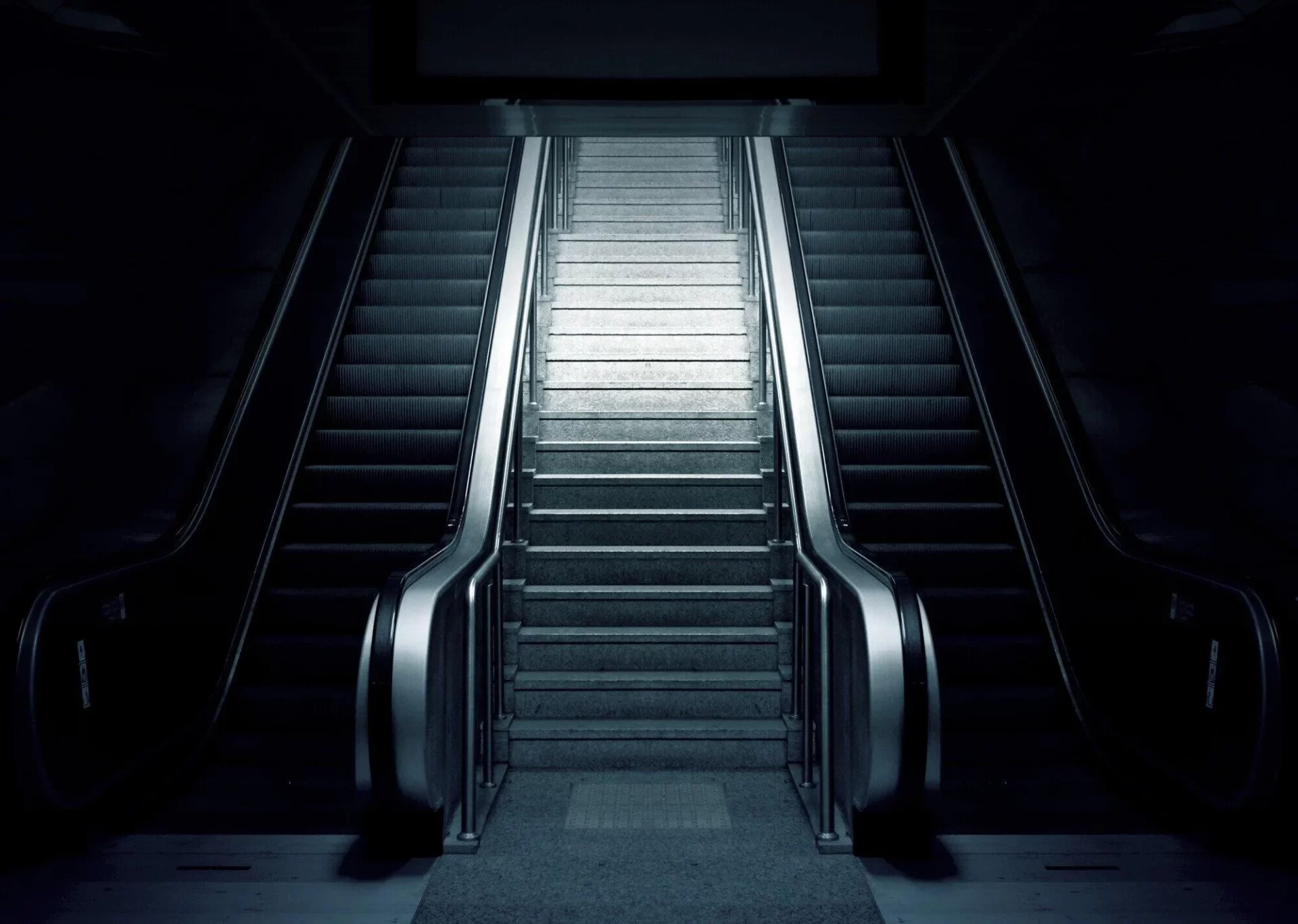 When Escalator Accidents Strike: How to Take Legal Action