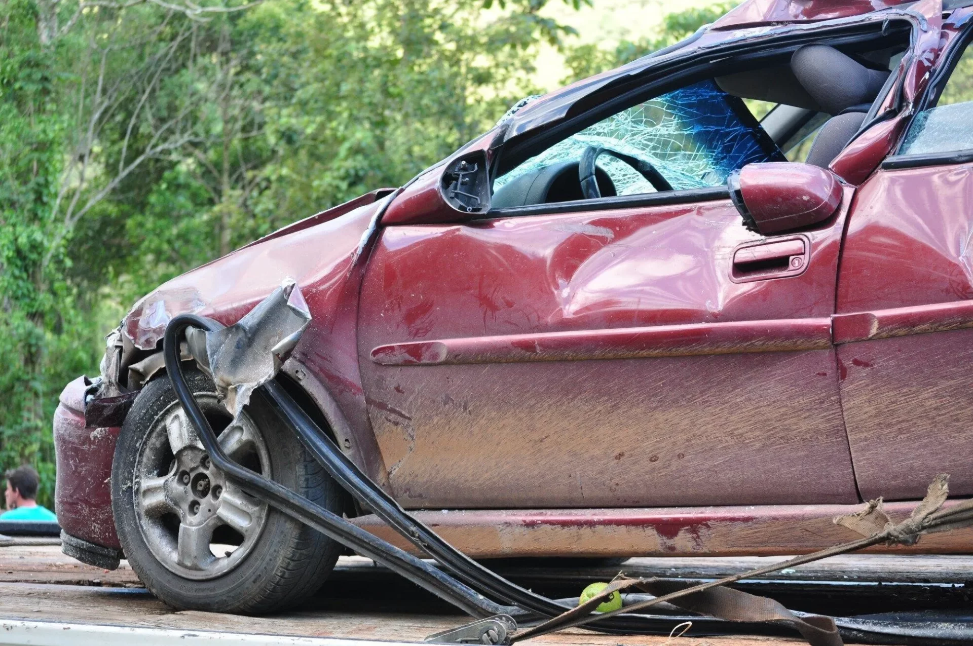 Understanding the Role of Insurance Companies in Accident Car Crash Claims