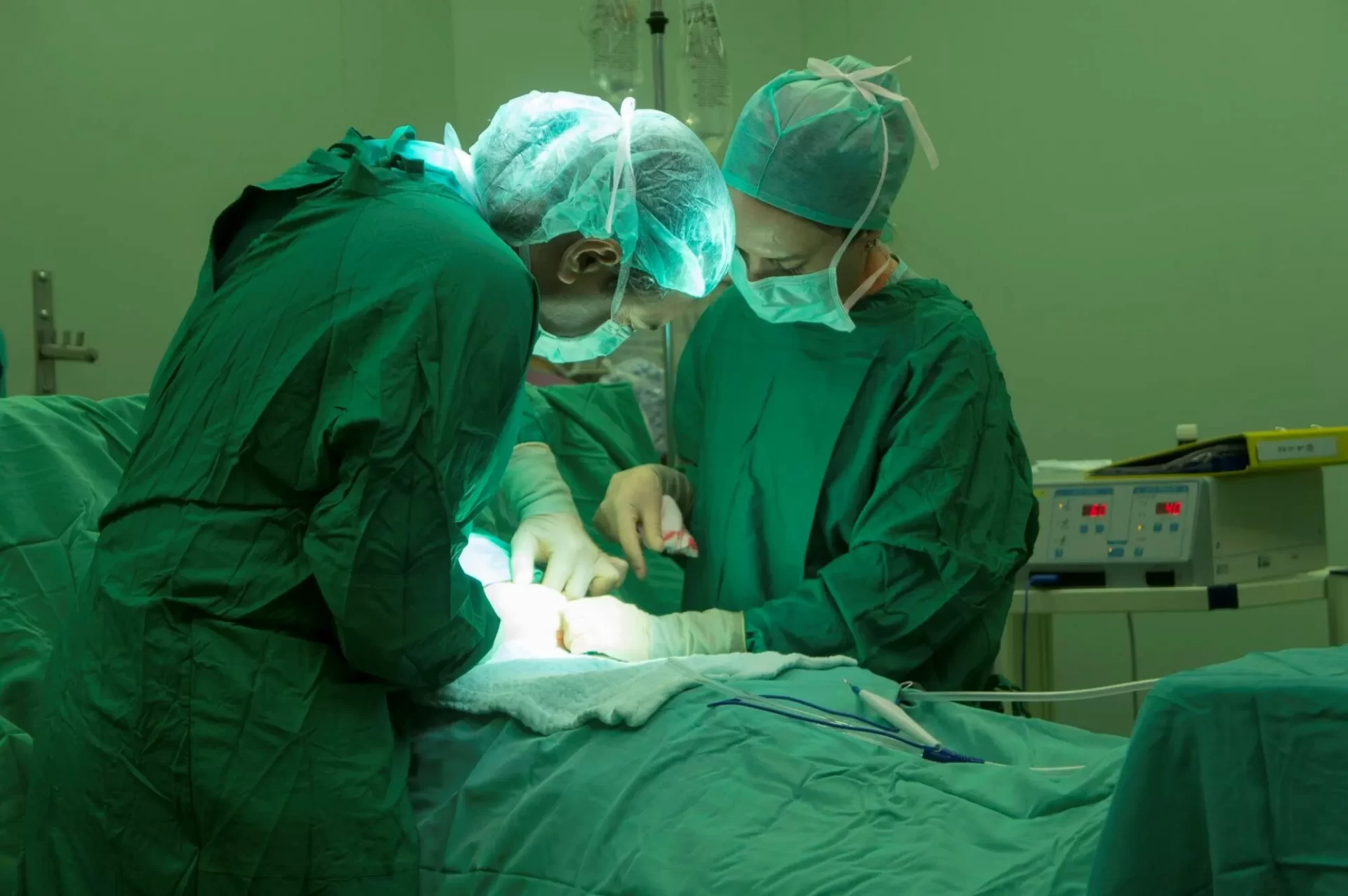 abdominoplasty after cesarean
