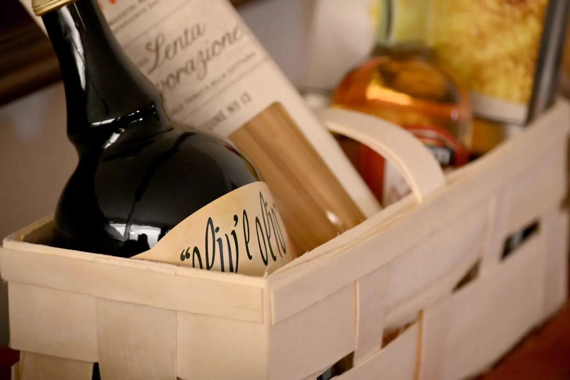 Creating the Ultimate Booze Basket: Tips and Tricks