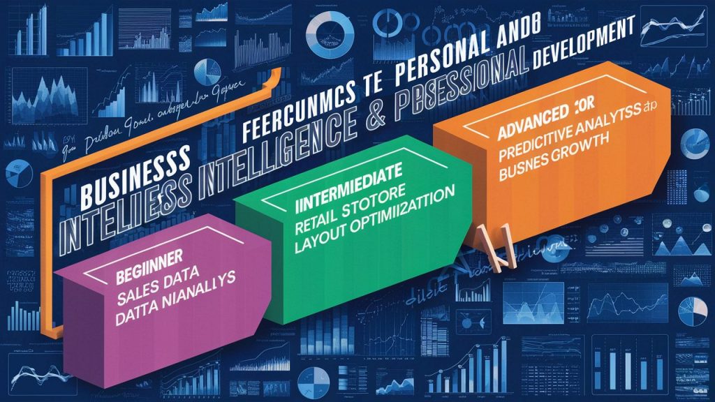 business intelligence exercises