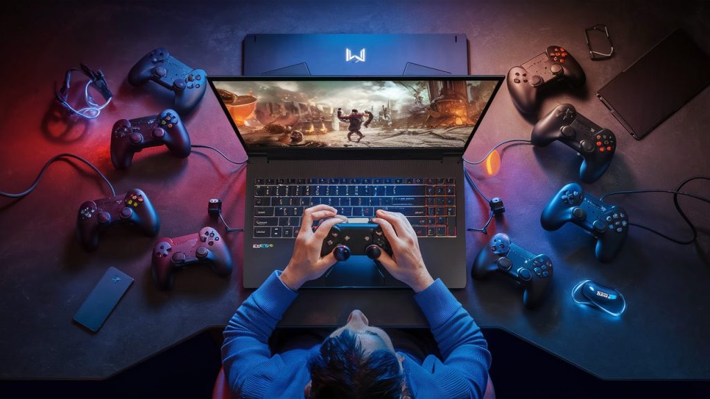 are gaming laptops worth it