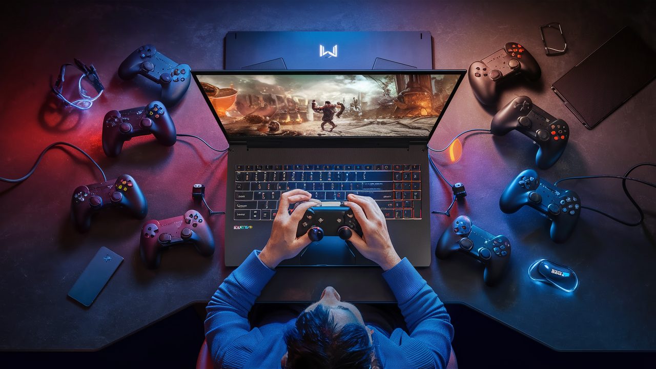 Are Gaming Laptops Worth It: Balancing Power and Budget