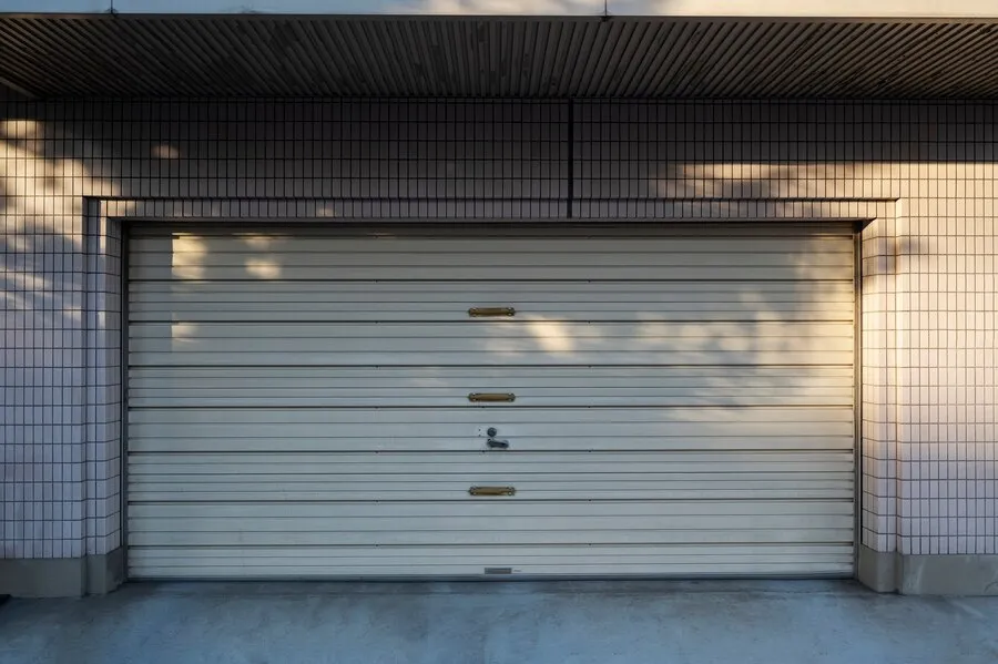 The Unveiled Secrets of Garage Door Longevity