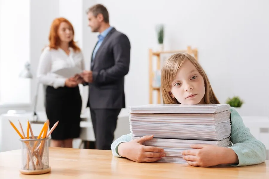 Finding the Best Child Custody Lawyer: What to Look for and How to Choose
