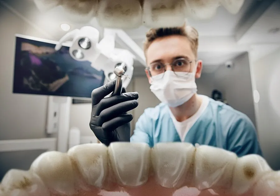 Dental Renaissance: Redefining the Experience of Oral Health