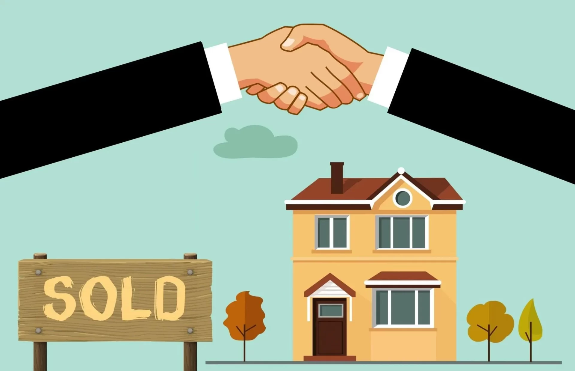 Protect Your Investment: Hiring a Transactional Attorney for Recently Sold Houses