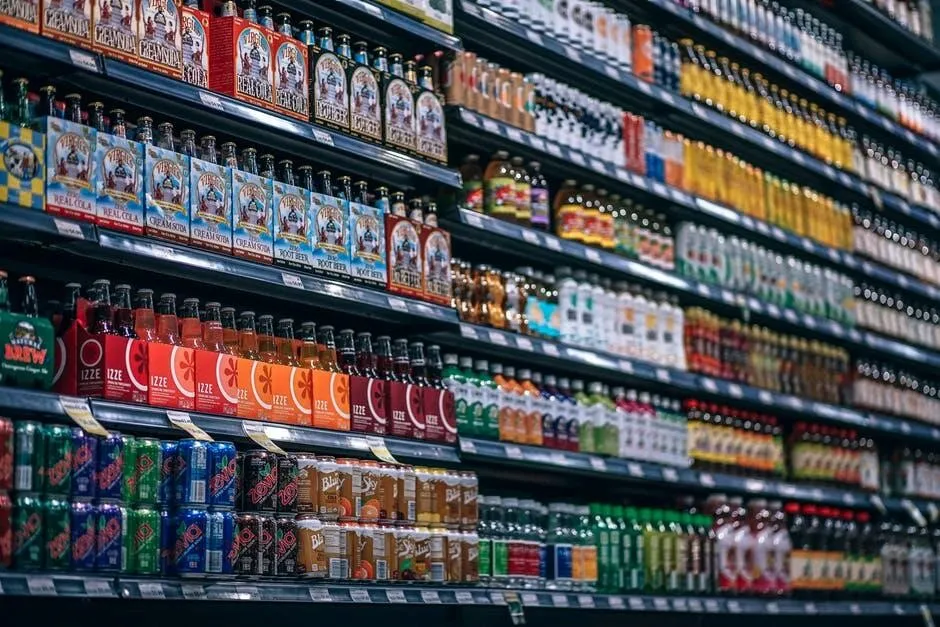 The Benefits of Buying Wholesale Drinks for Your Business