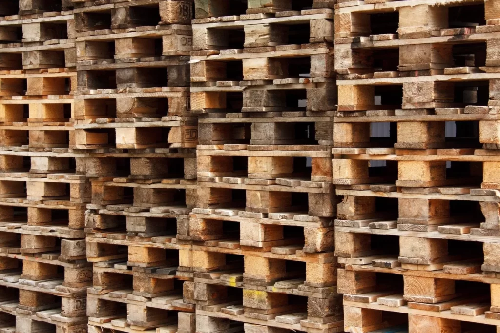 pallet designs