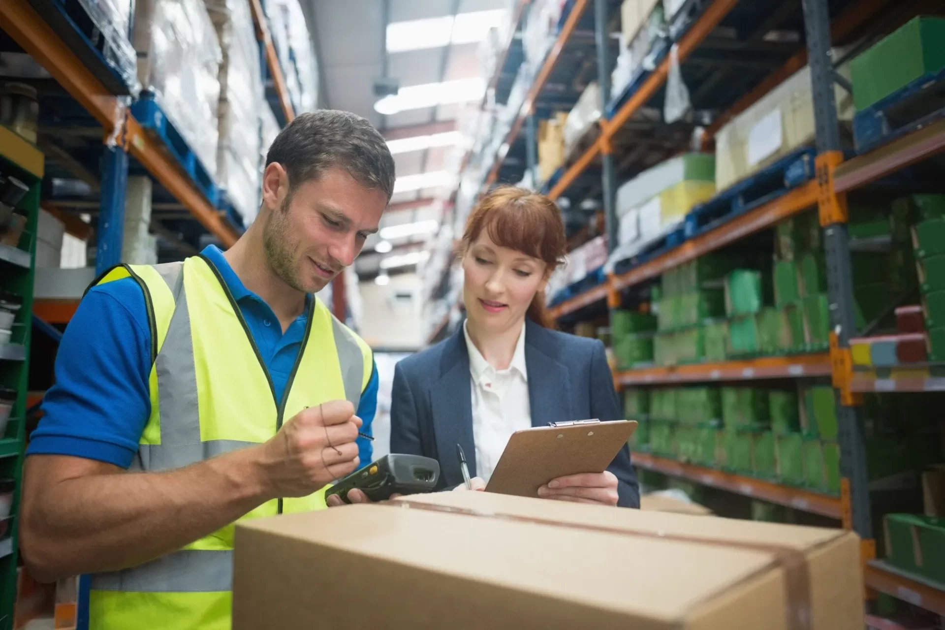 Streamlining Your Supply Chain with Inventory Optimization Software