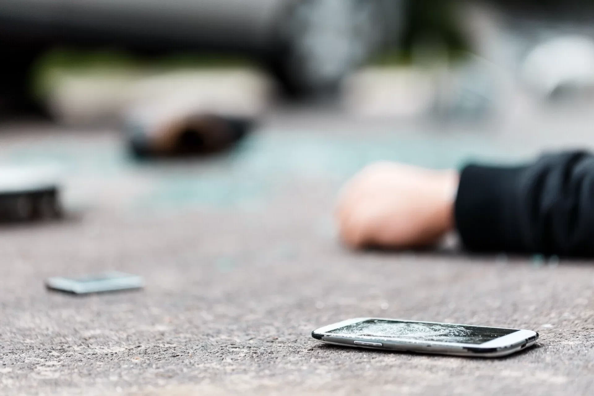When the Worst Happens: How to Handle a Pedestrian Accident Lawsuit