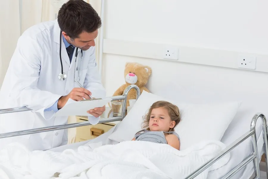 Pediatric Urgent Care