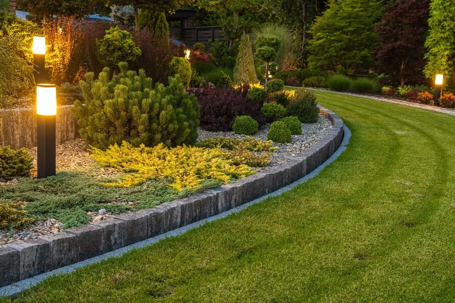 Garden Edging 101: A Beginner’s Guide to Neat and Tidy Landscapes