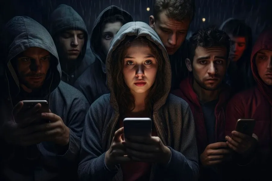 Social Media Addiction: 3 Effects and Tips to Protect Your Child From It