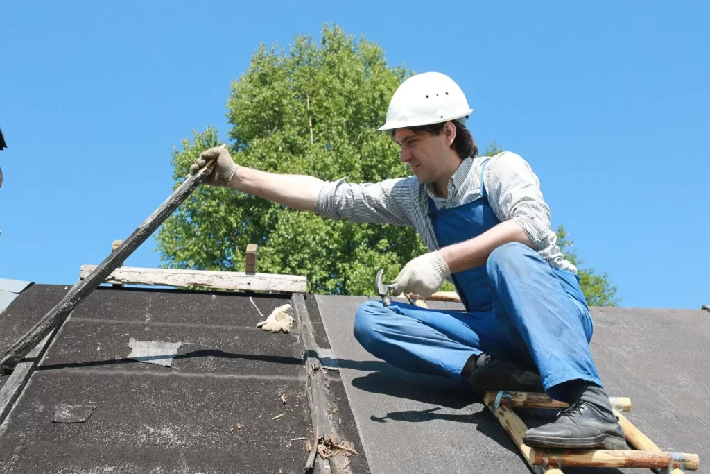 expert roofing contractors