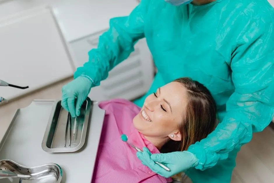 dentist ultrasonic cleaner