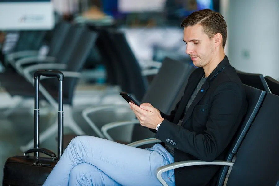 Alicante Airport