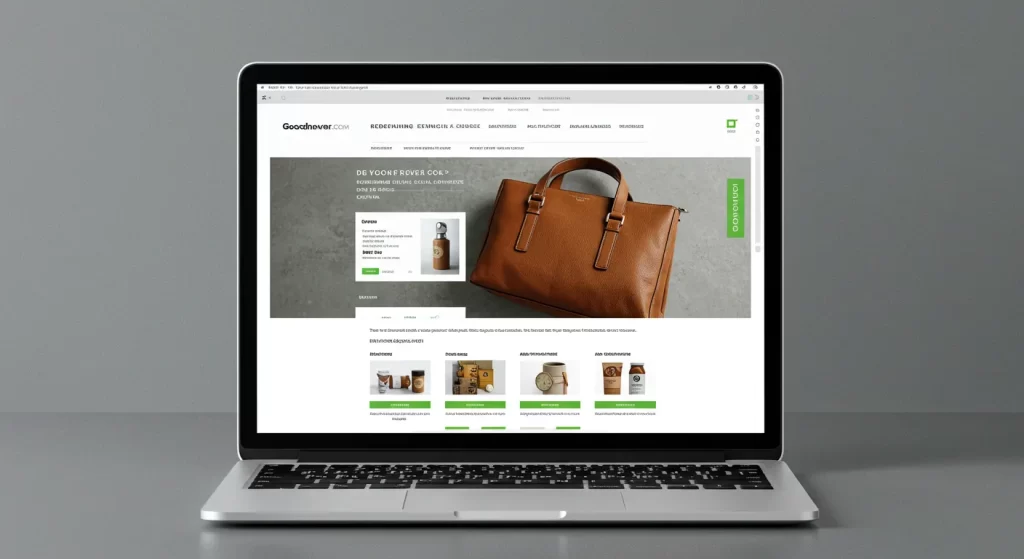 goodnever.com