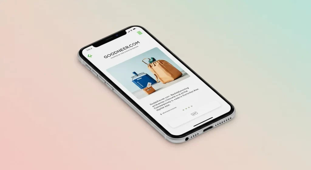 goodnever.com