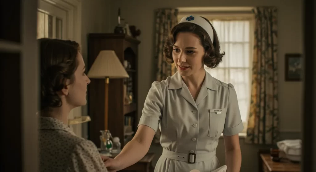 call the midwife season 14
