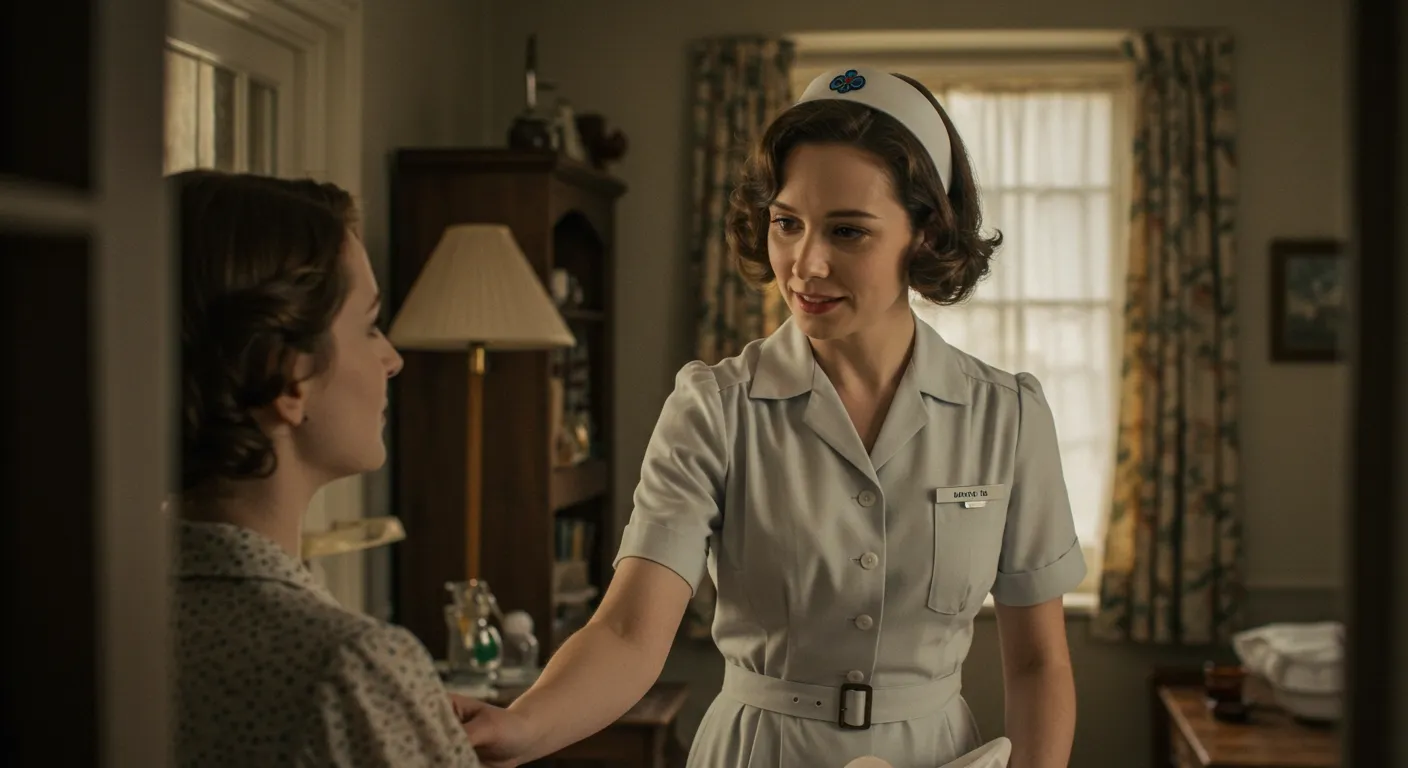 call the midwife season 14
