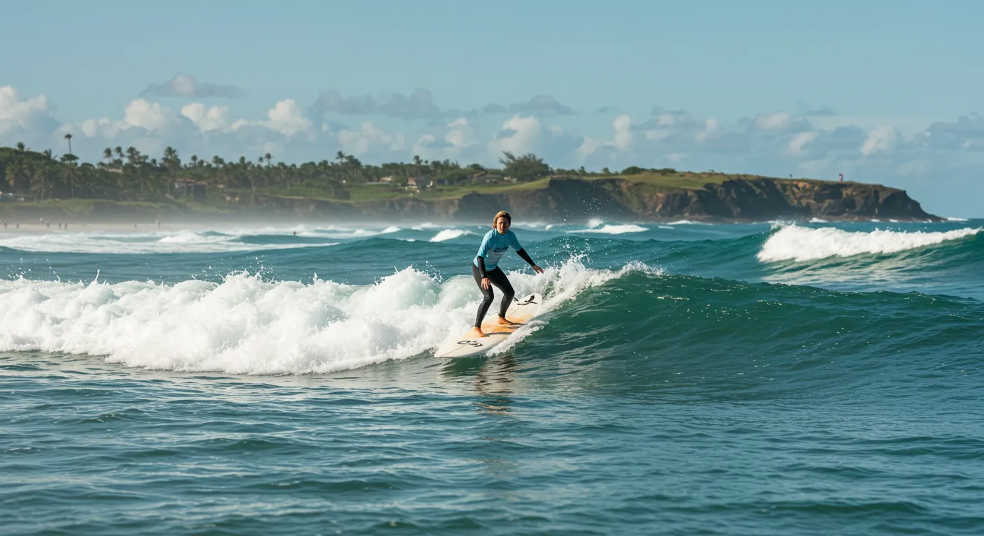 Surf