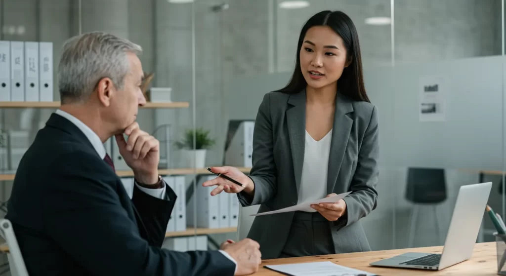 american business insurance services