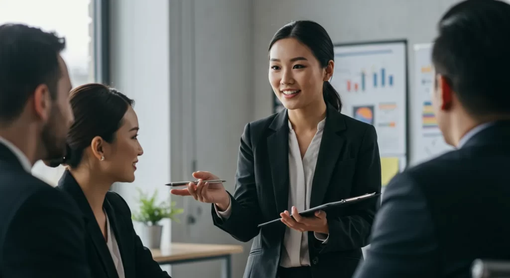 american business insurance services