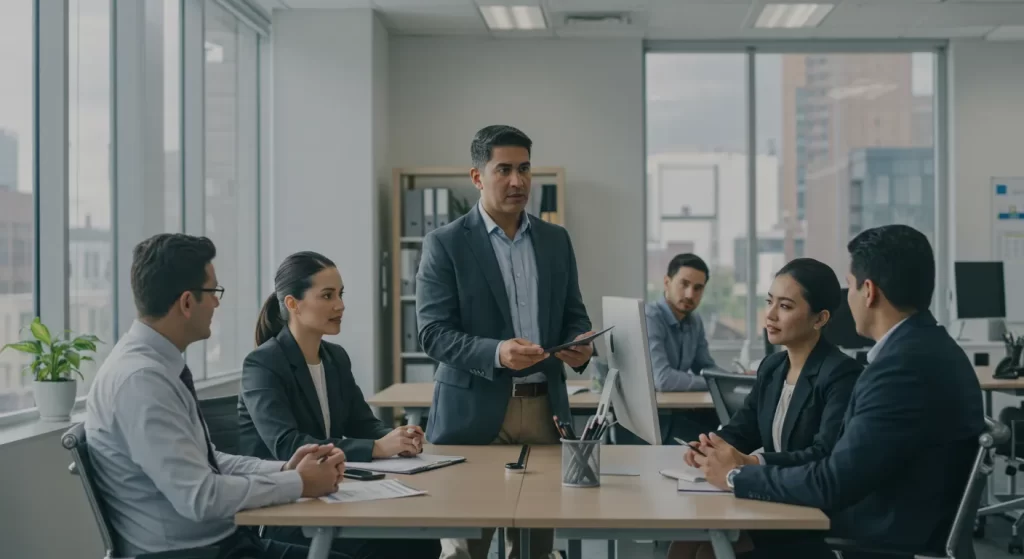 american business insurance services