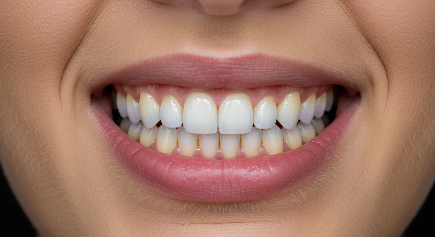 Teeth Whitening