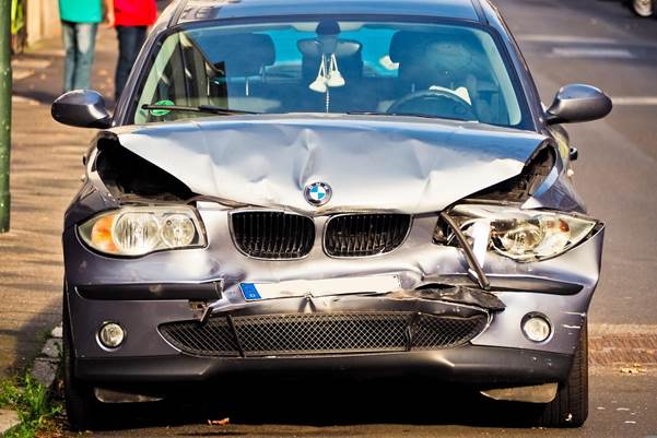 Speeding Accidents