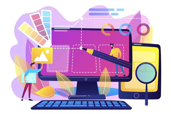 Marketing development