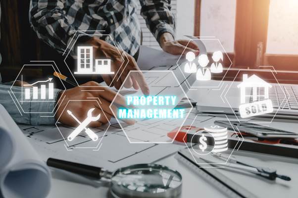 Simplify Ownership with Professional Property Management