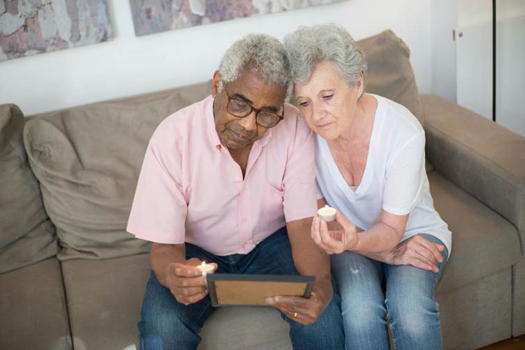 Older Adults