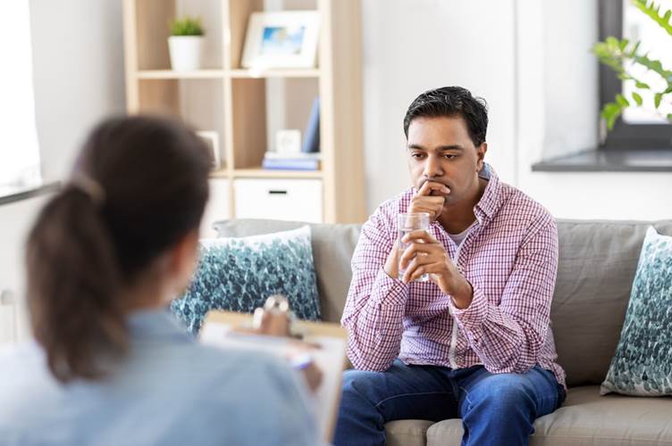 Mental Health Evaluation